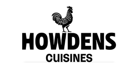 Howdens cuisines